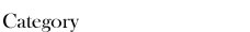 Category