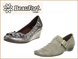 BeauFort(ビューフォート)