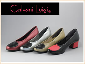 GALVANI LUIGI(ガルバーニ・ルイージ)