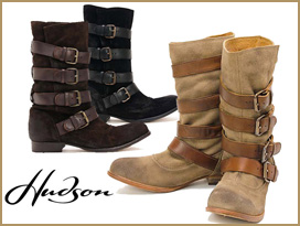 H by Hudson(エイチ バイ ハドソン)