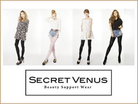 SECRET VENUS(シークレットヴィーナス )