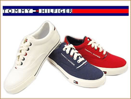 TOMMY HILFIGER