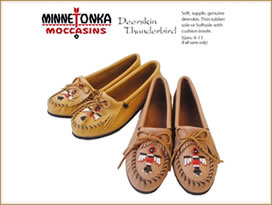 MINNETONKA(ミネトンカ)