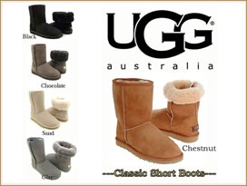 UGG(アグ)